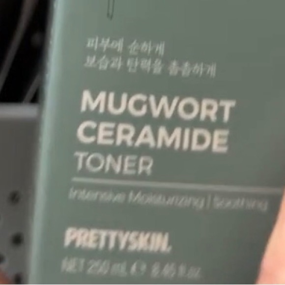 Ceramide Toner - Picture 3 of 3